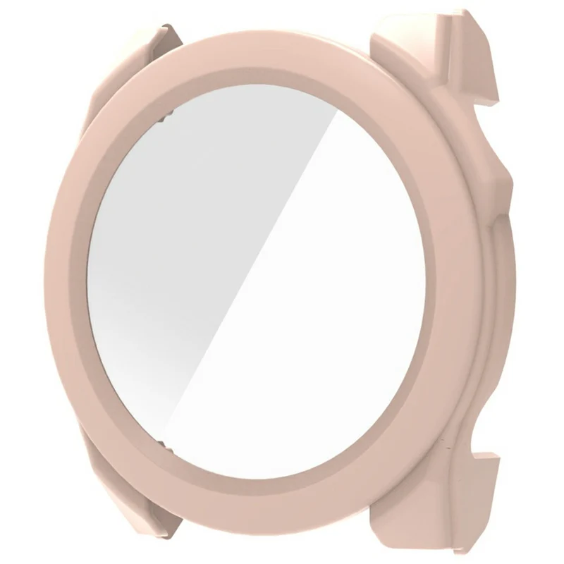 Garmin Fenix 8 43mm Glas und Silikon Displayschutz