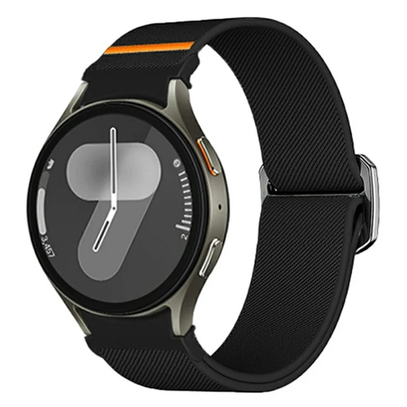 Super Angenehm Samsung Smartwatch Nylon Universell Armband