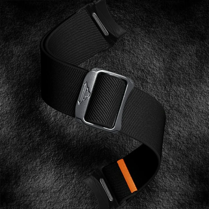 Super Angenehm Samsung Smartwatch Nylon Universell Armband