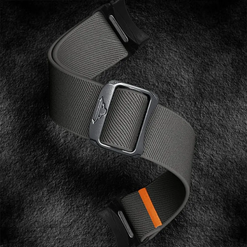 Super Angenehm Samsung Smartwatch Nylon Universell Armband