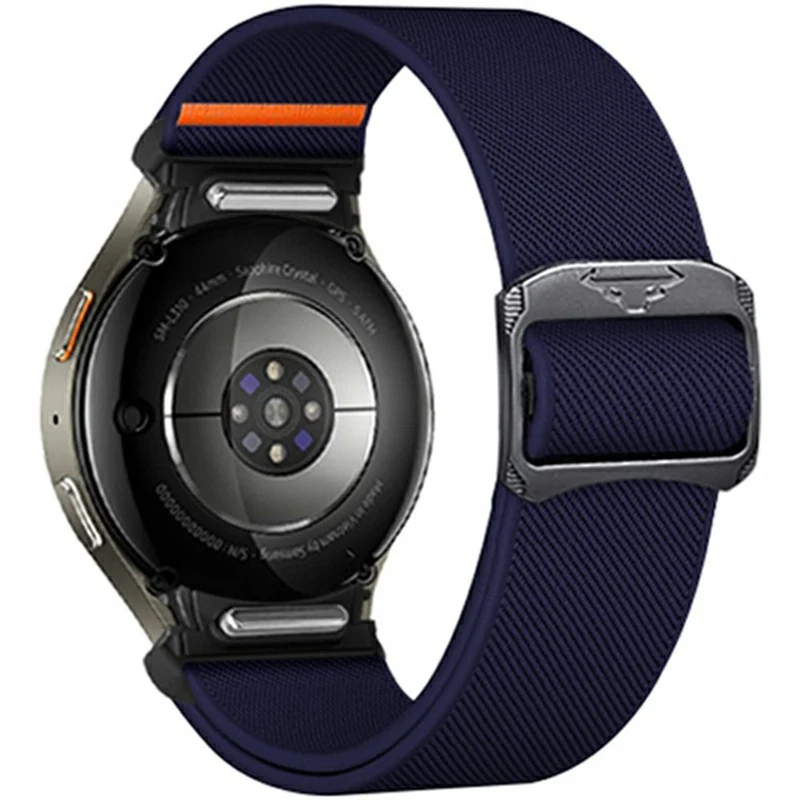 Super Angenehm Samsung Smartwatch Nylon Universell Armband