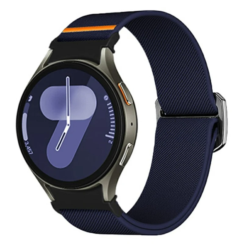 Super Angenehm Samsung Smartwatch Nylon Universell Armband