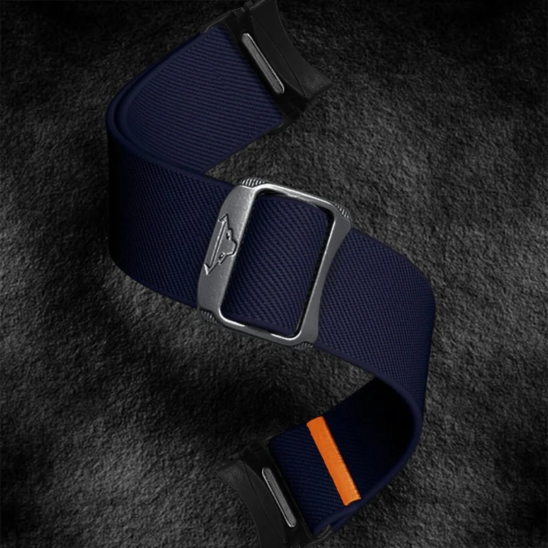 Super Angenehm Samsung Smartwatch Nylon Universell Armband