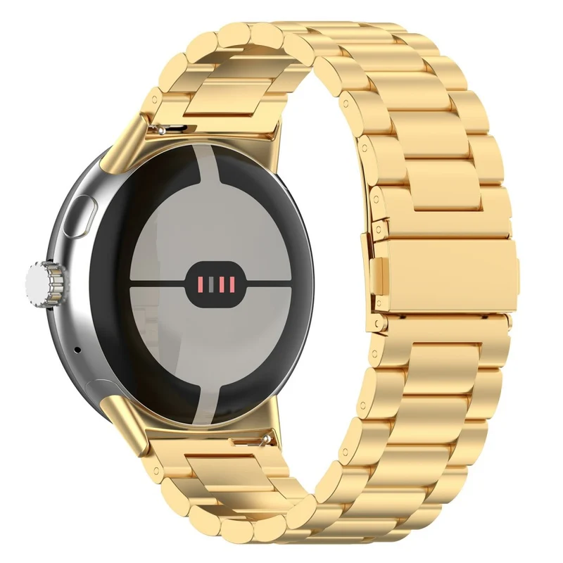 Bemerkenswert Prächtig Google Smartwatch Metall Universell Armband