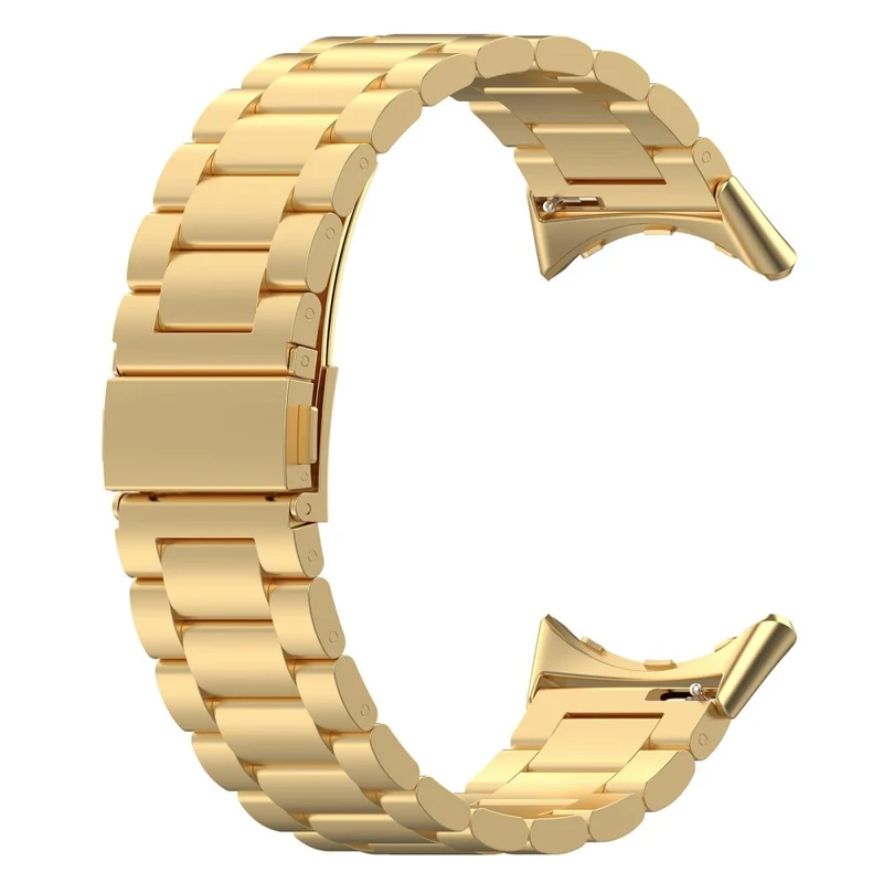 Bemerkenswert Prächtig Google Smartwatch Metall Universell Armband