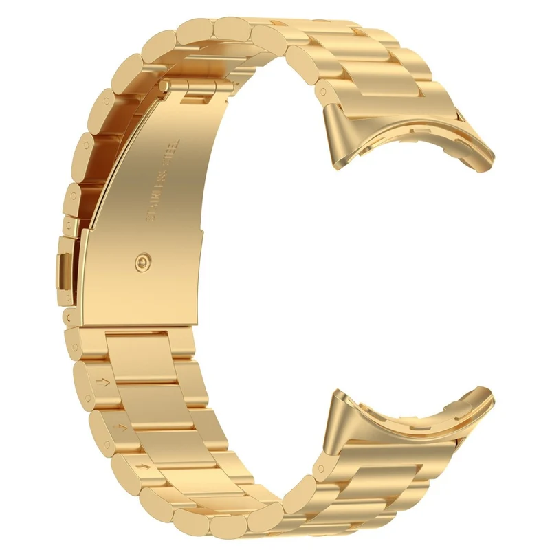 Bemerkenswert Prächtig Google Smartwatch Metall Universell Armband