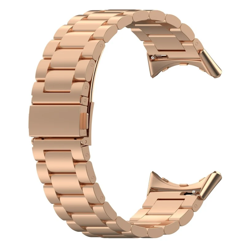 Bemerkenswert Prächtig Google Smartwatch Metall Universell Armband