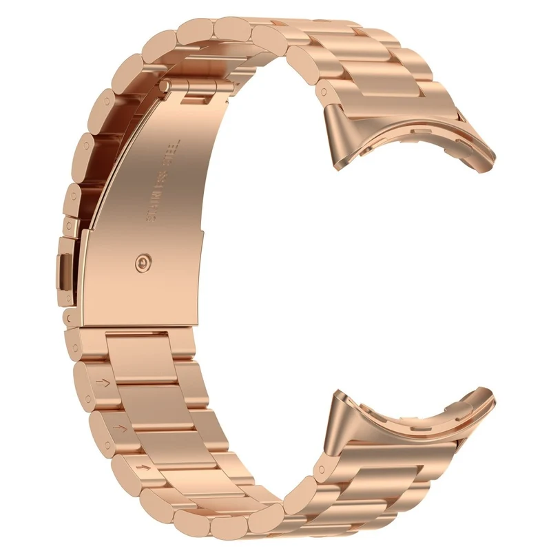 Bemerkenswert Prächtig Google Smartwatch Metall Universell Armband