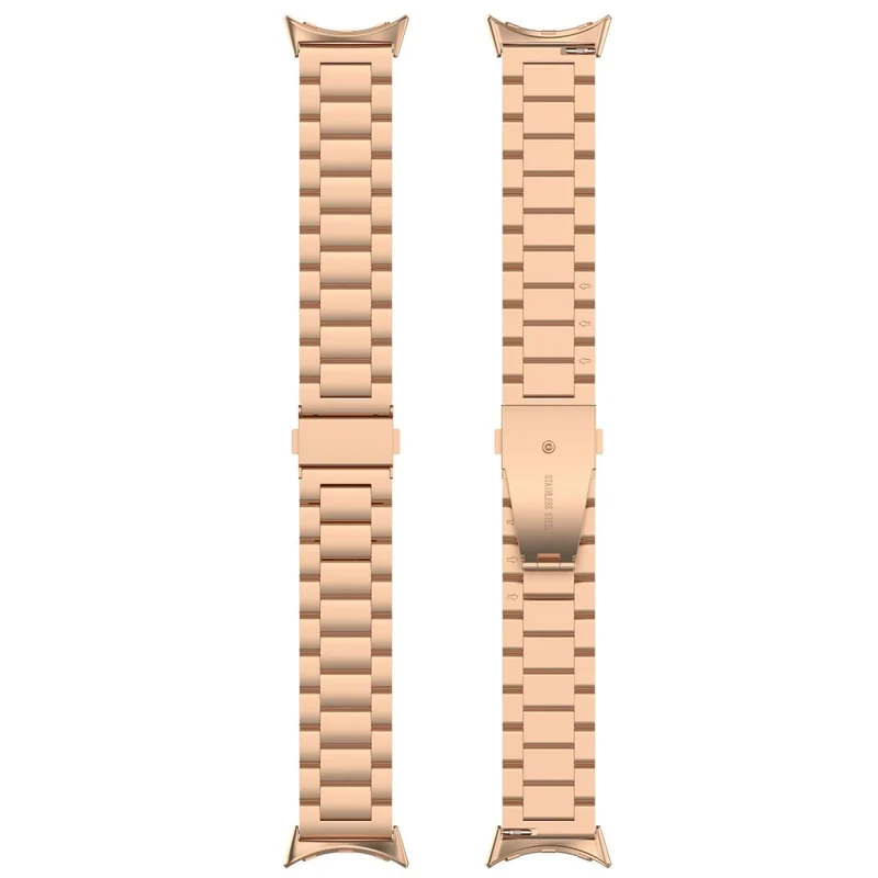 Bemerkenswert Prächtig Google Smartwatch Metall Universell Armband