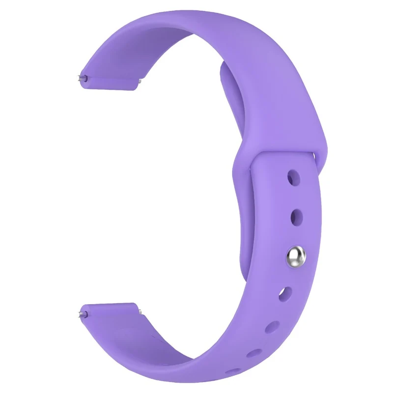 Megasüß 12mm Silikon Armband