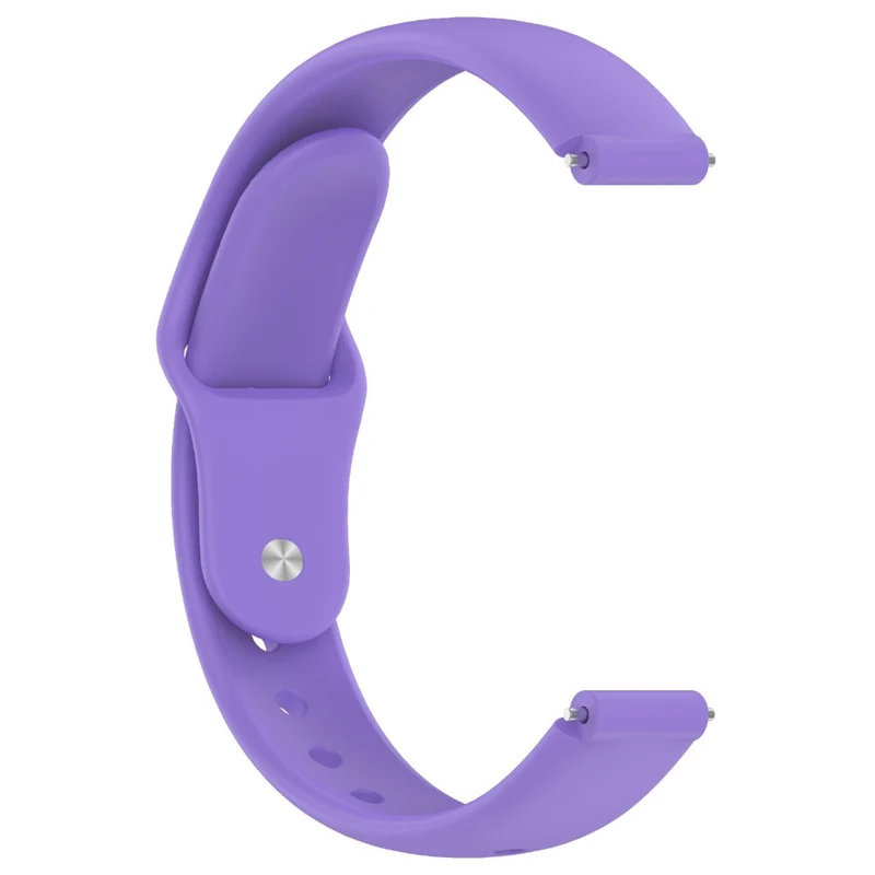 Megasüß 12mm Silikon Armband