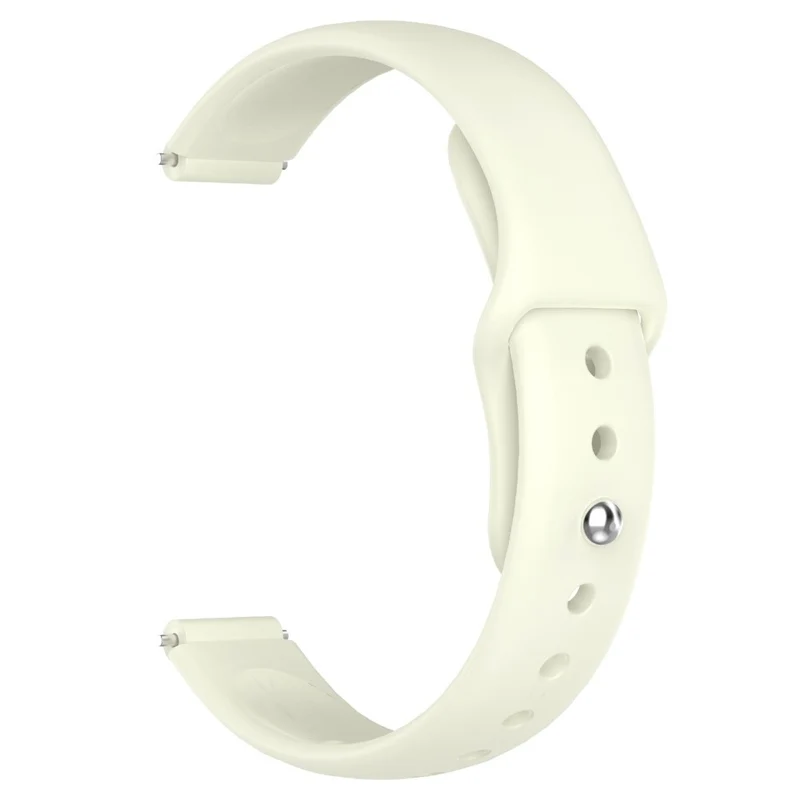 Megasüß 12mm Silikon Armband