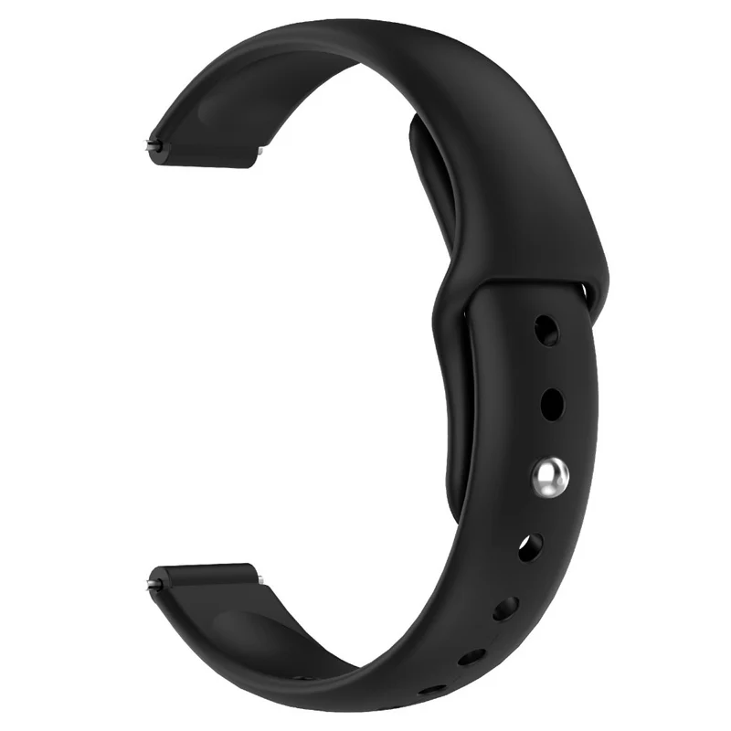 Megasüß 12mm Silikon Armband