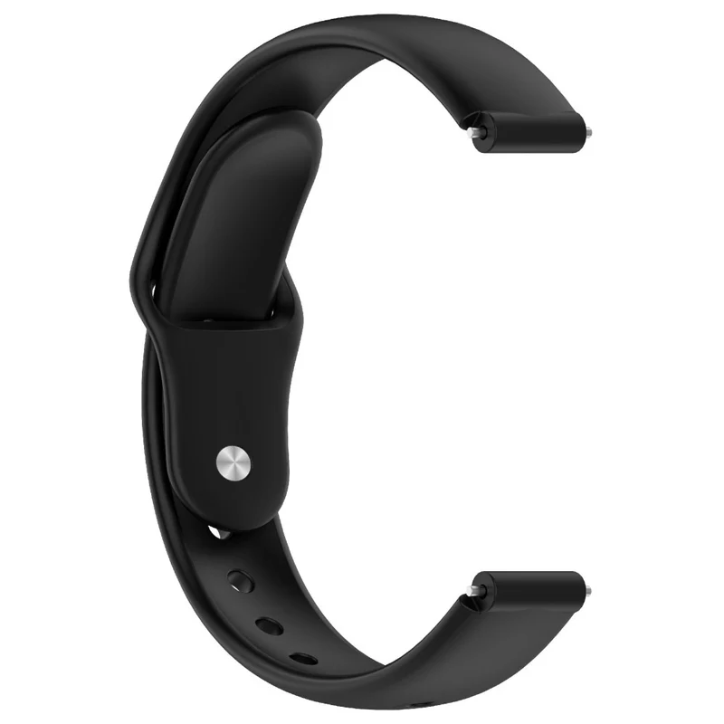 Megasüß 12mm Silikon Armband