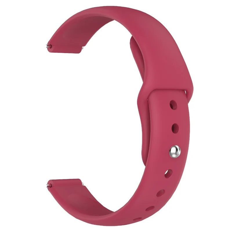 Megasüß 12mm Silikon Armband