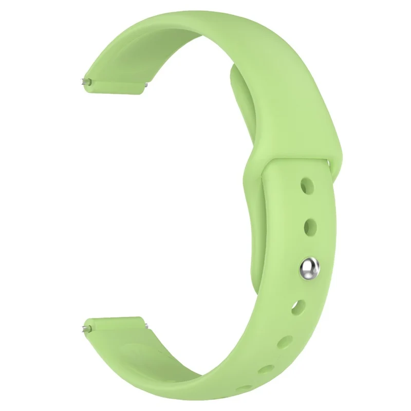 Megasüß 12mm Silikon Armband