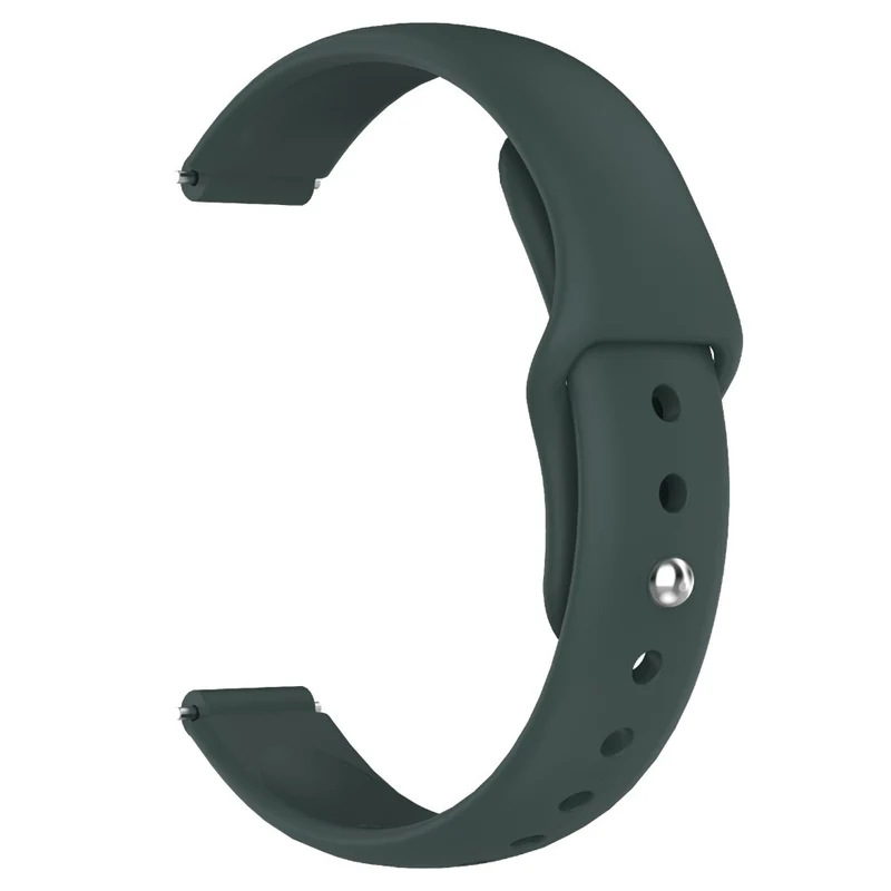 Megasüß 12mm Silikon Armband