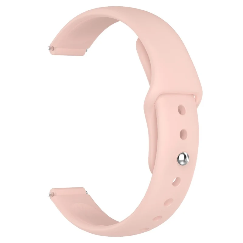Megasüß 12mm Silikon Armband