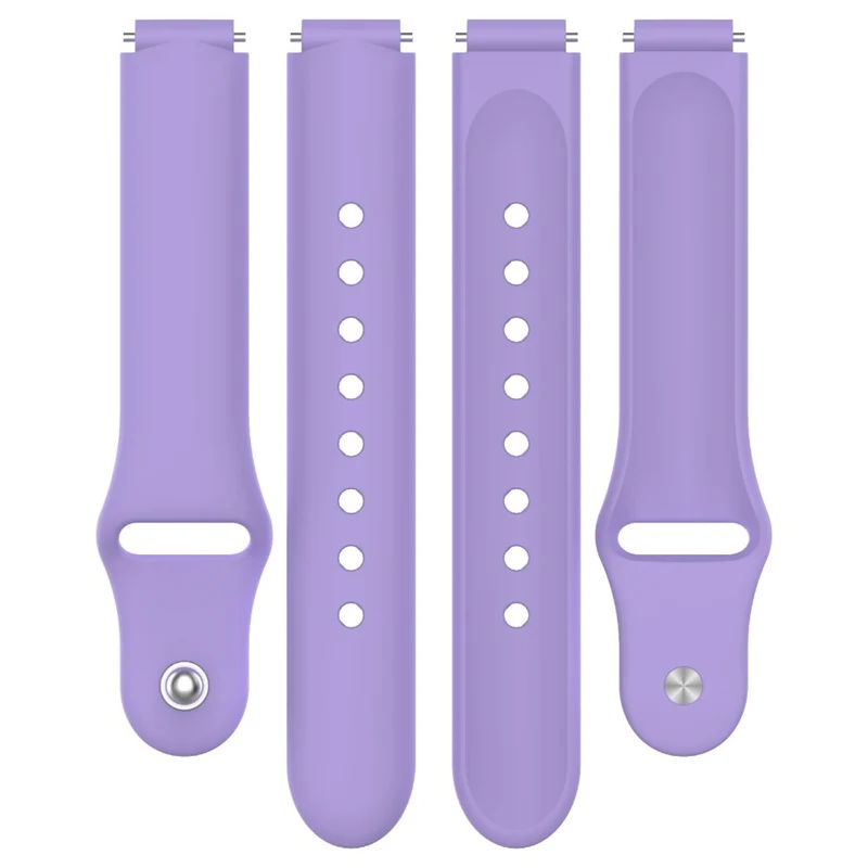 Megasüß 12mm Silikon Armband
