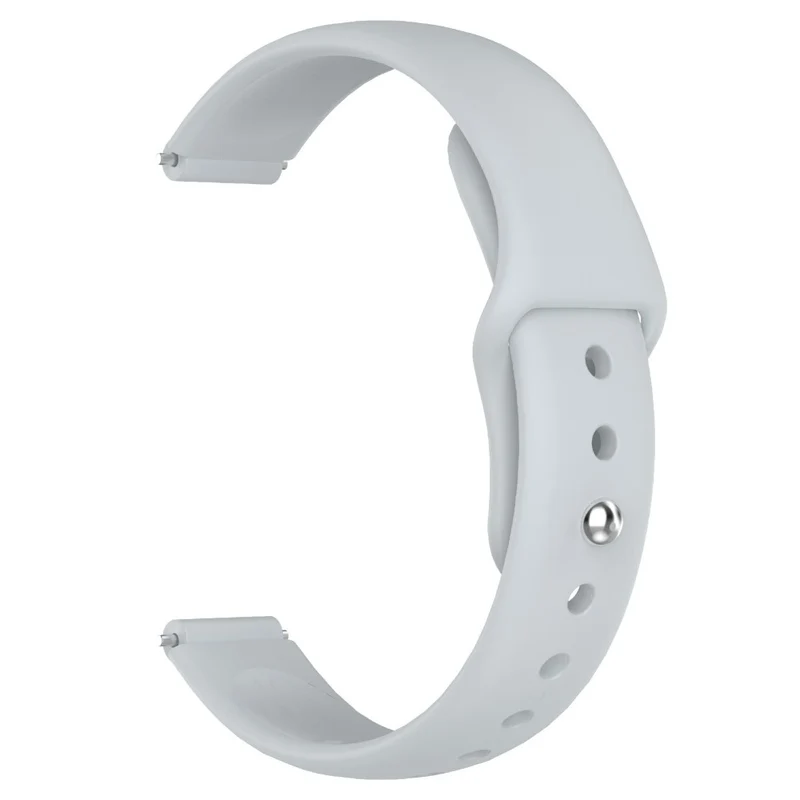 Megasüß 12mm Silikon Armband