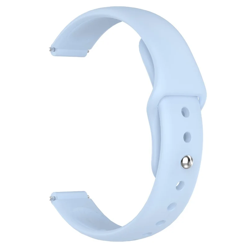 Megasüß 12mm Silikon Armband