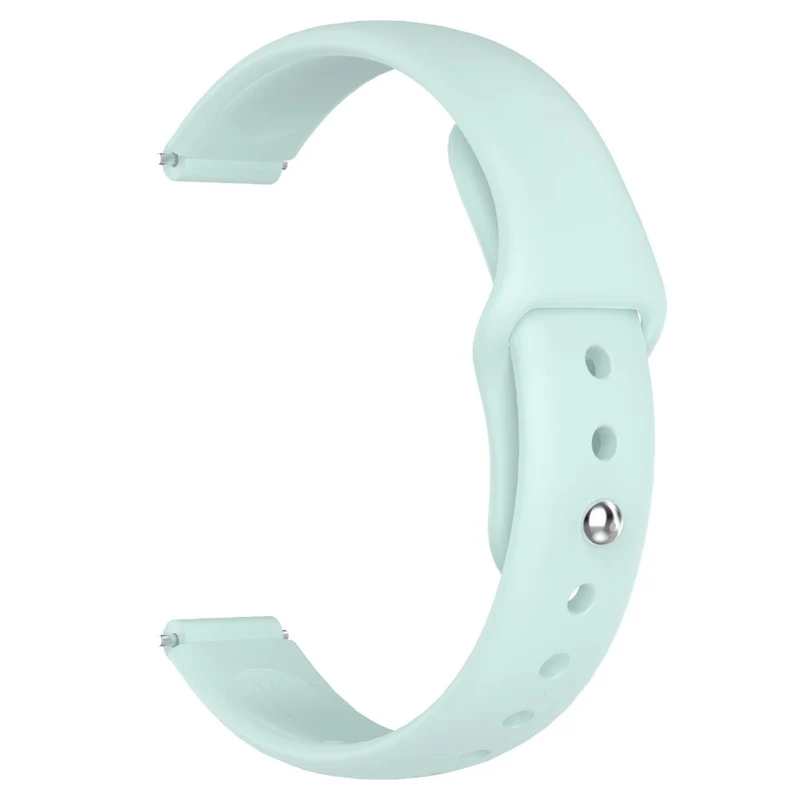 Megasüß 12mm Silikon Armband