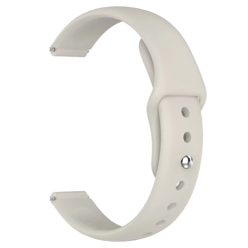 Megasüß 12mm Silikon Armband