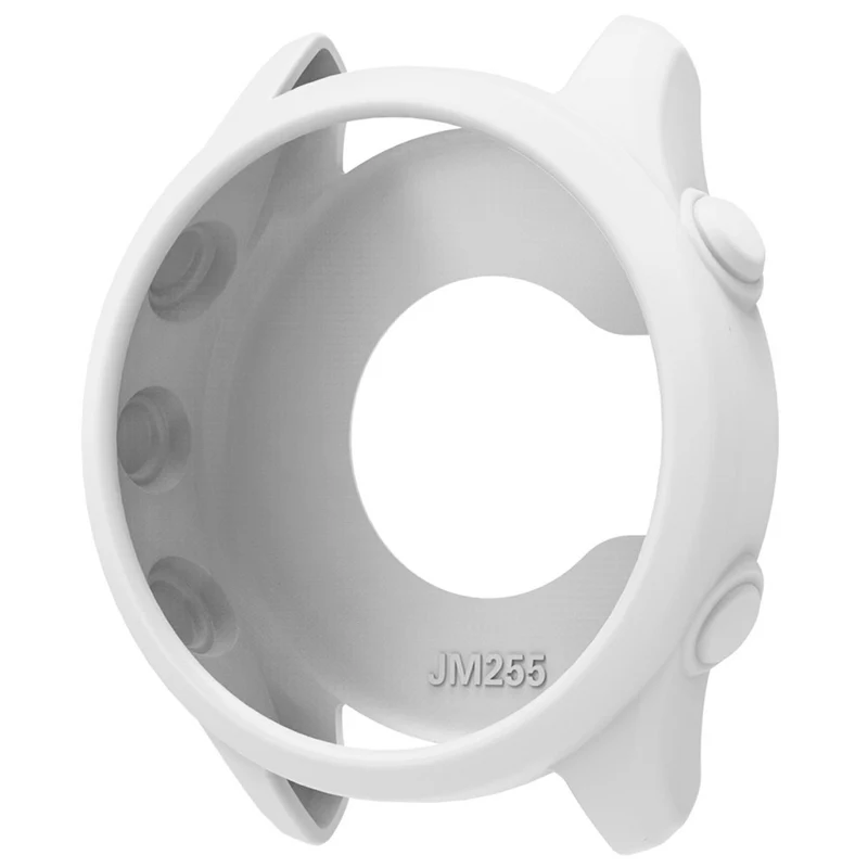 Flexibel Garmin Forerunner 255 / Garmin Forerunner 265 Silikon Universell Armband