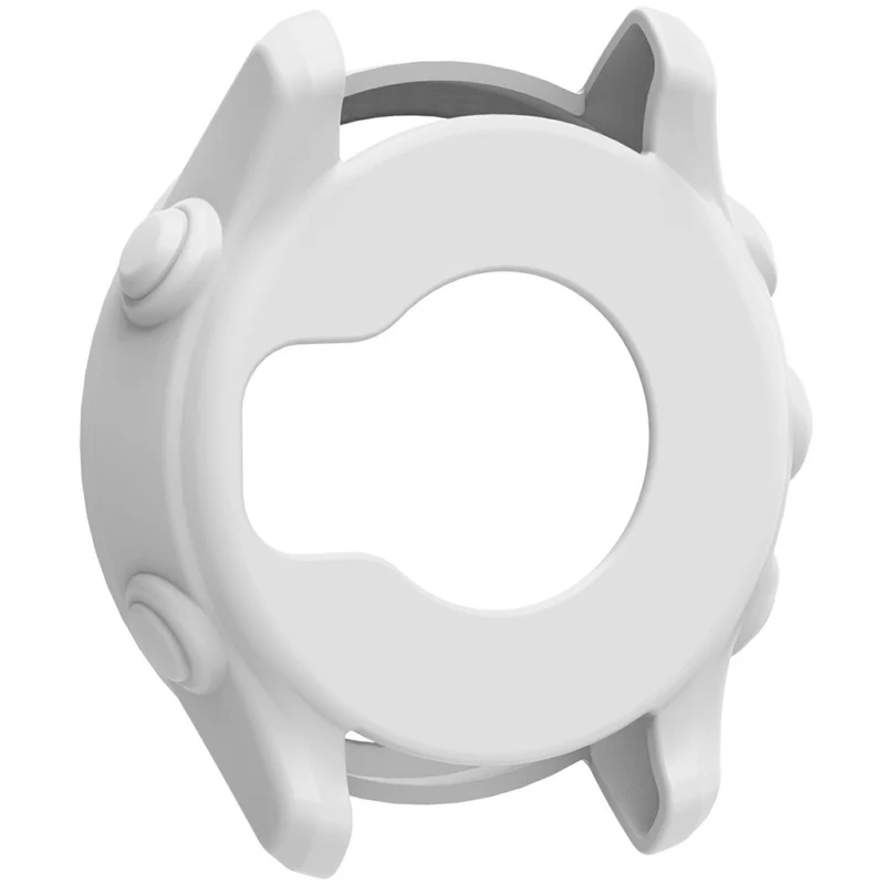 Flexibel Garmin Forerunner 255 / Garmin Forerunner 265 Silikon Universell Armband