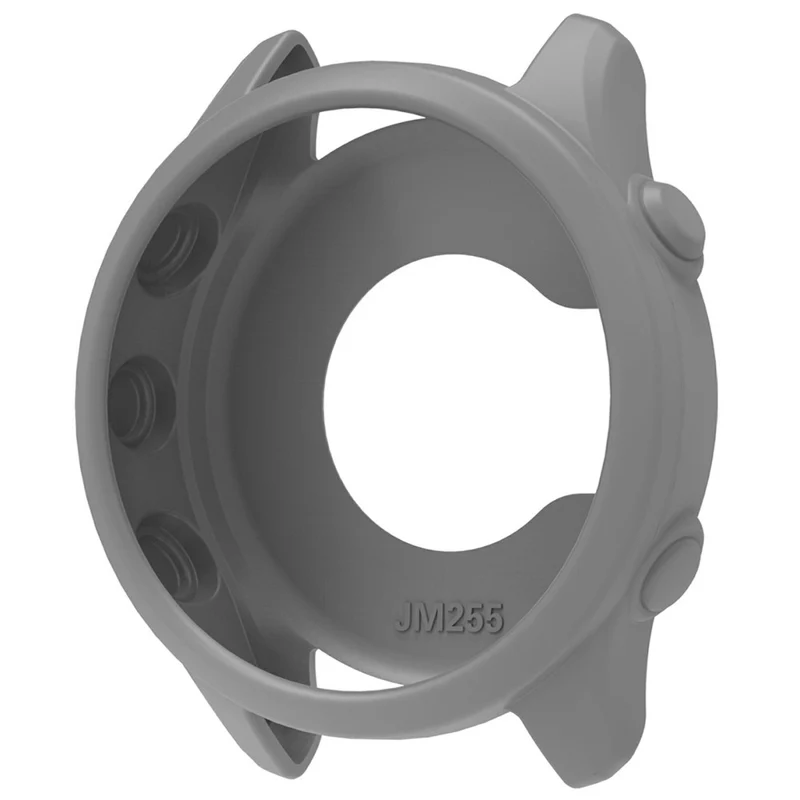Flexibel Garmin Forerunner 255 / Garmin Forerunner 265 Silikon Universell Armband