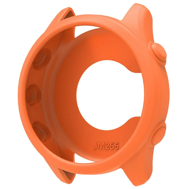 Flexibel Garmin Forerunner 255 / Garmin Forerunner 265 Silikon Universell Armband