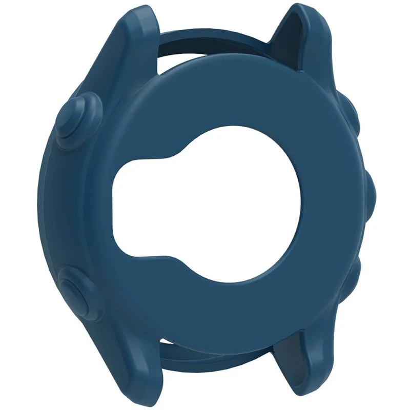 Flexibel Garmin Forerunner 255 / Garmin Forerunner 265 Silikon Universell Armband