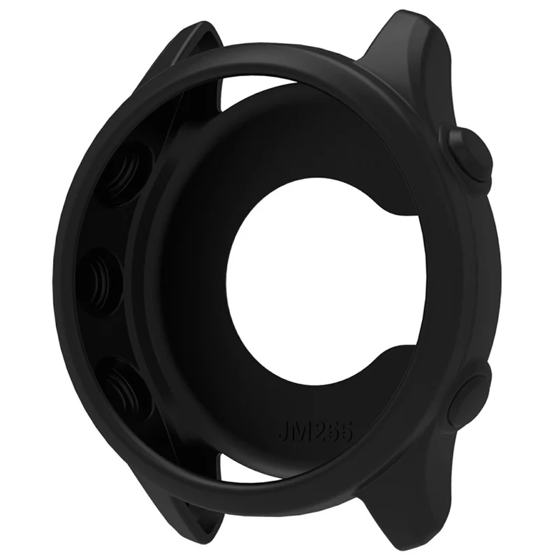 Flexibel Garmin Forerunner 255 / Garmin Forerunner 265 Silikon Universell Armband