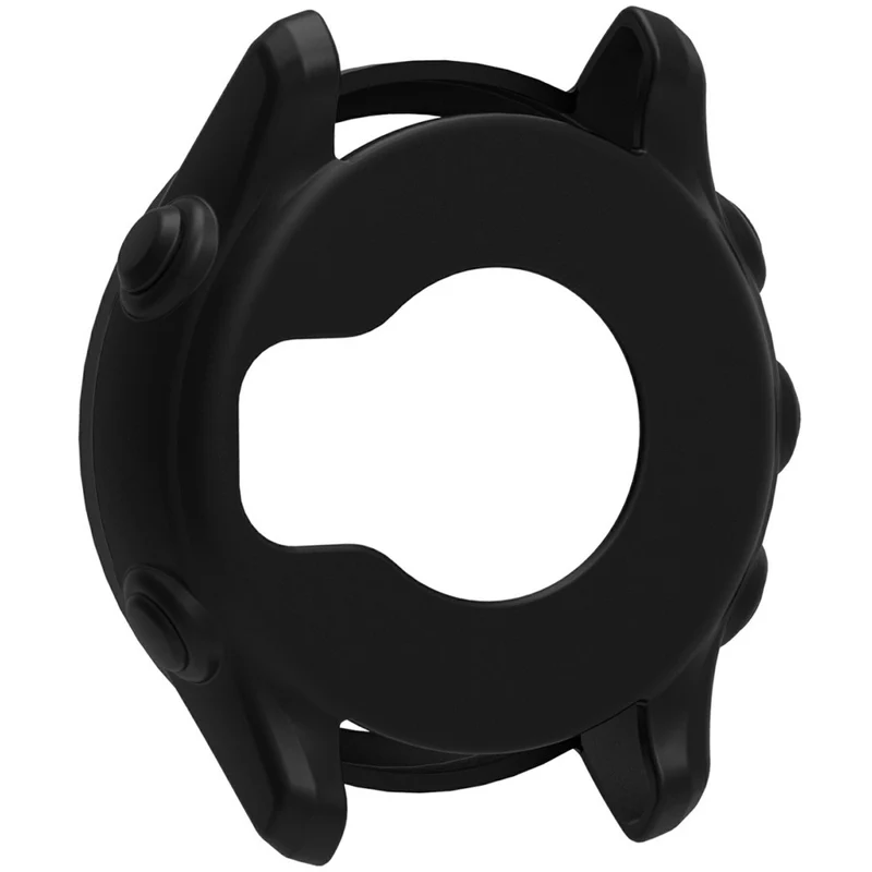 Flexibel Garmin Forerunner 255 / Garmin Forerunner 265 Silikon Universell Armband