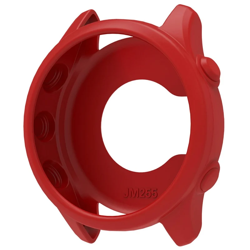 Flexibel Garmin Forerunner 255 / Garmin Forerunner 265 Silikon Universell Armband