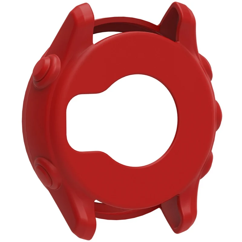 Flexibel Garmin Forerunner 255 / Garmin Forerunner 265 Silikon Universell Armband