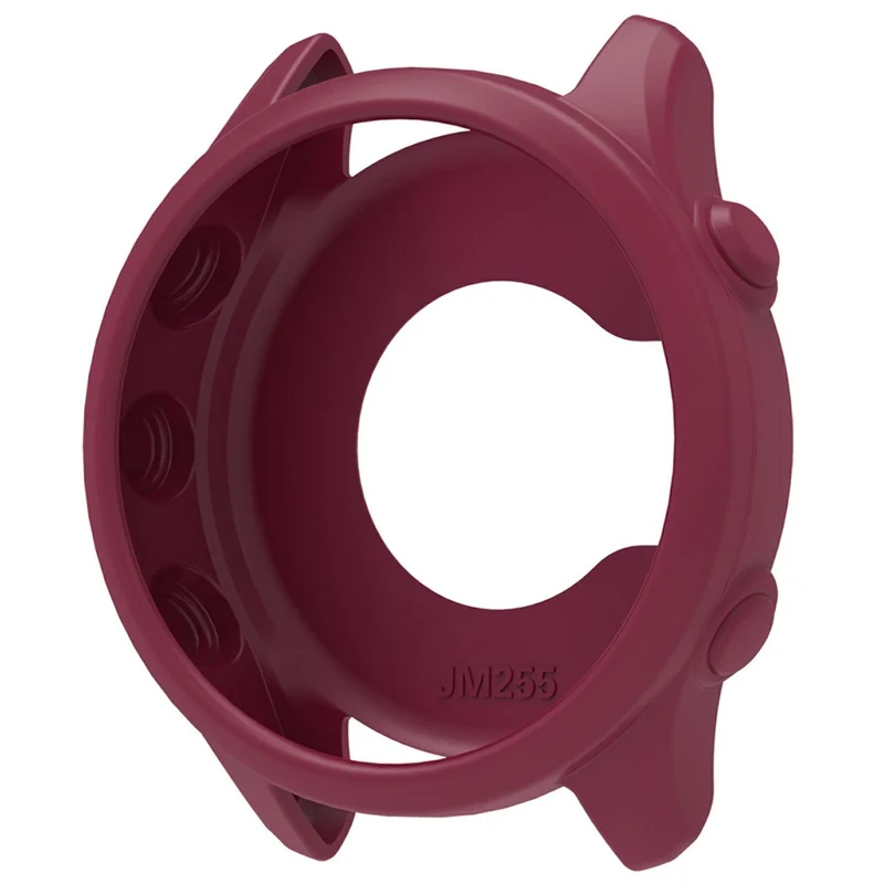 Flexibel Garmin Forerunner 255 / Garmin Forerunner 265 Silikon Universell Armband