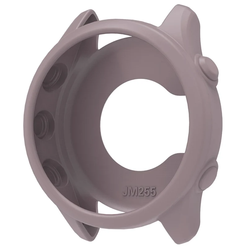 Flexibel Garmin Forerunner 255 / Garmin Forerunner 265 Silikon Universell Armband