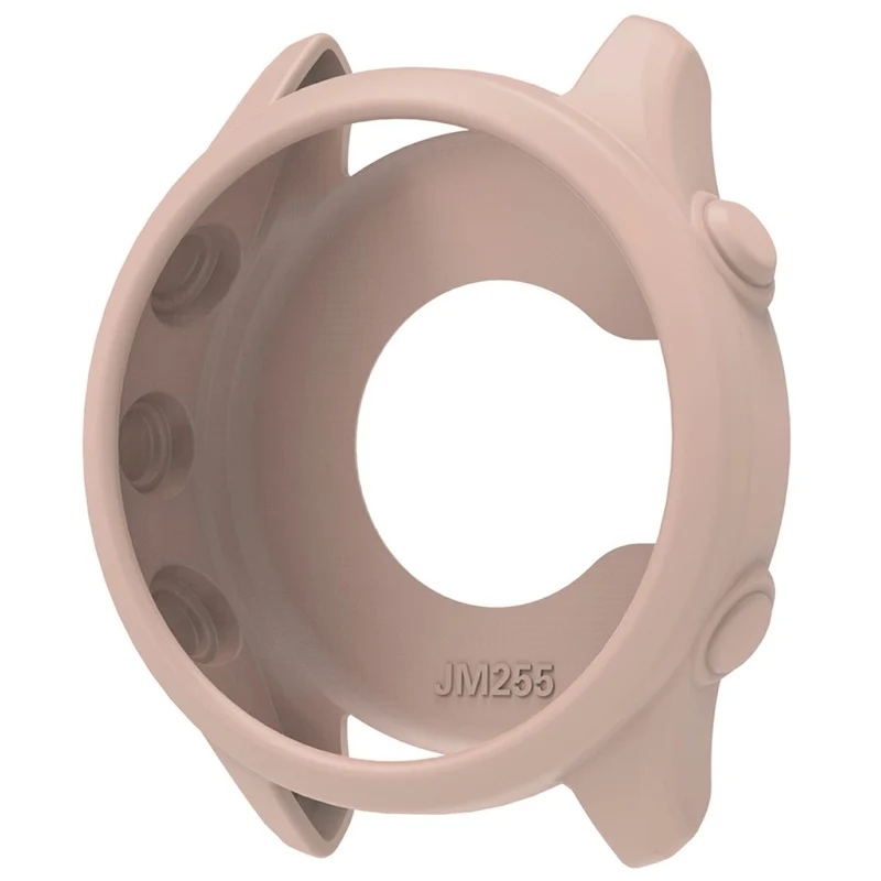 Flexibel Garmin Forerunner 255 / Garmin Forerunner 265 Silikon Universell Armband