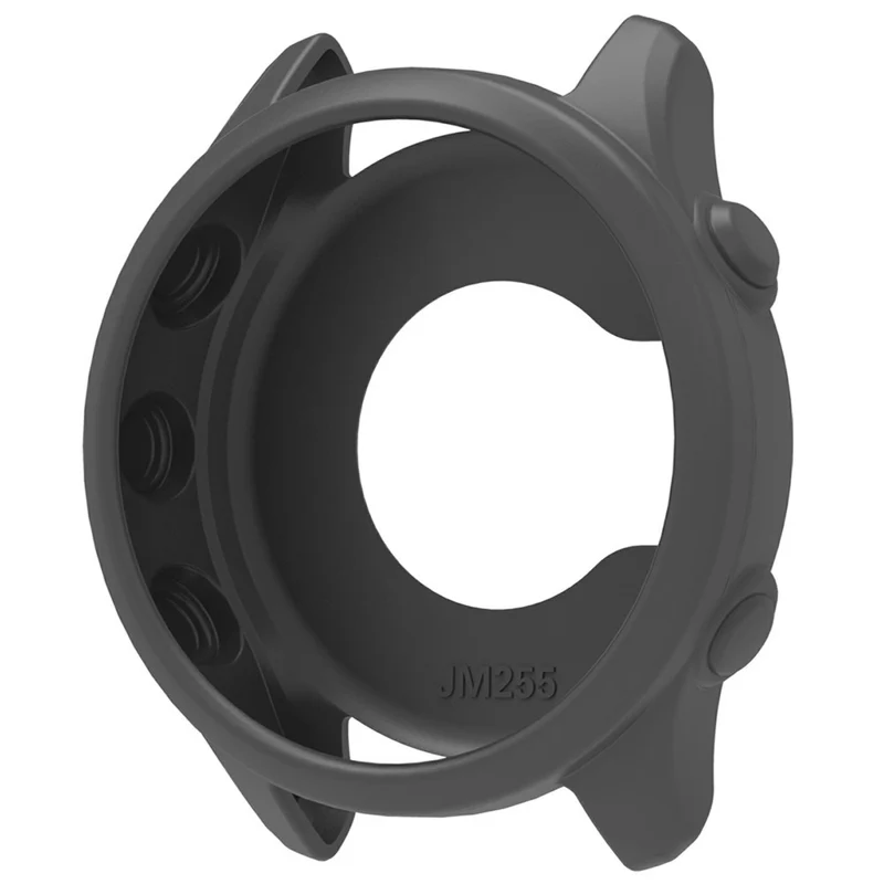 Flexibel Garmin Forerunner 255 / Garmin Forerunner 265 Silikon Universell Armband