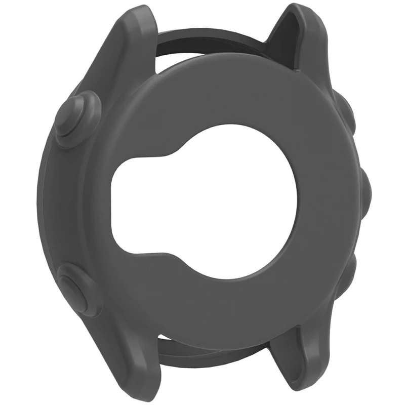 Flexibel Garmin Forerunner 255 / Garmin Forerunner 265 Silikon Universell Armband