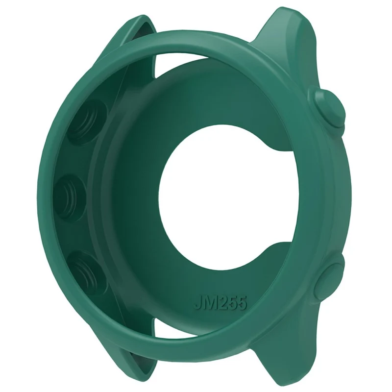 Flexibel Garmin Forerunner 255 / Garmin Forerunner 265 Silikon Universell Armband