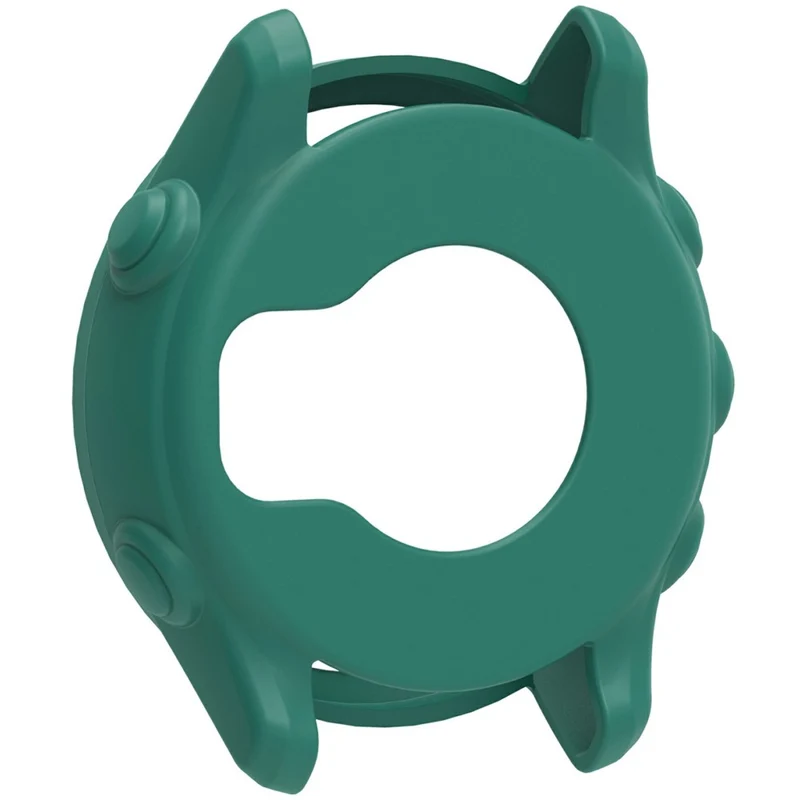 Flexibel Garmin Forerunner 255 / Garmin Forerunner 265 Silikon Universell Armband