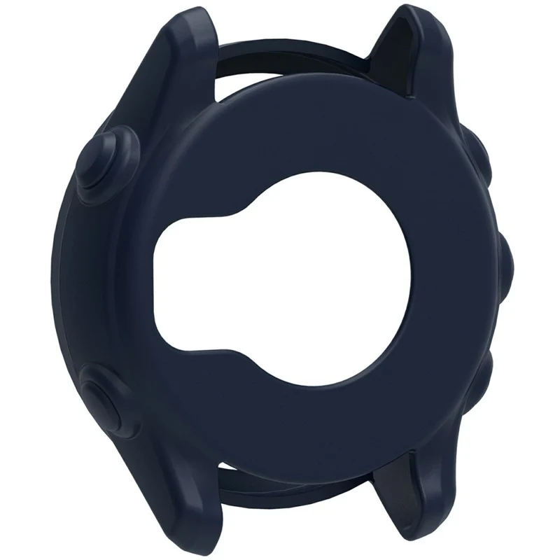 Flexibel Garmin Forerunner 255 / Garmin Forerunner 265 Silikon Universell Armband