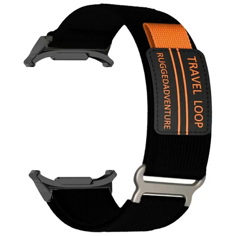 Wunderbar Samsung Galaxy Watch Ultra 47mm Nylon Armband