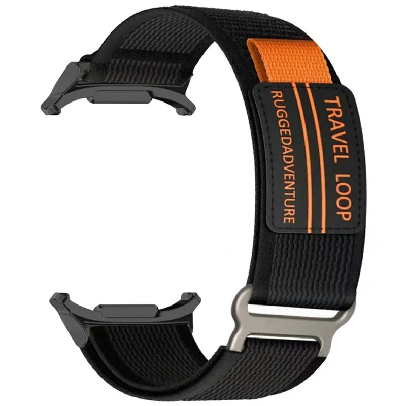 Wunderbar Samsung Galaxy Watch Ultra 47mm Nylon Armband