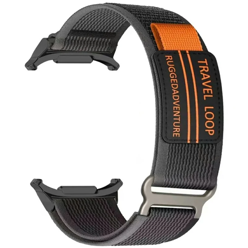 Wunderbar Samsung Galaxy Watch Ultra 47mm Nylon Armband