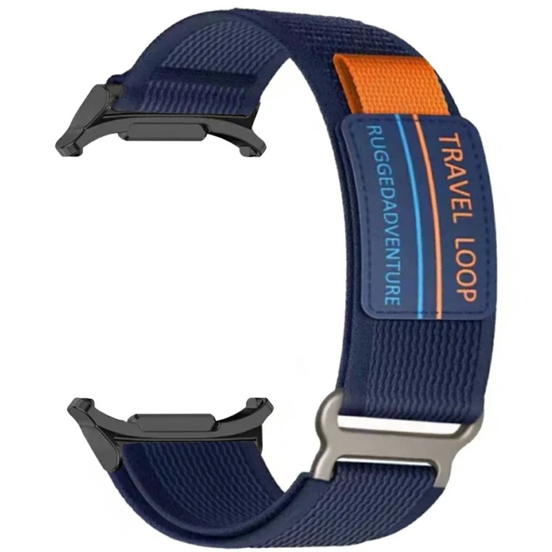 Wunderbar Samsung Galaxy Watch Ultra 47mm Nylon Armband
