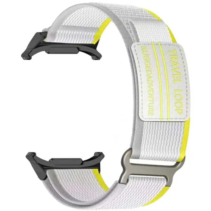 Wunderbar Samsung Galaxy Watch Ultra 47mm Nylon Armband