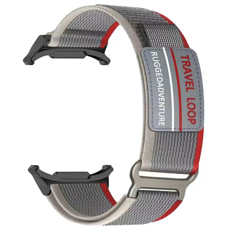 Wunderbar Samsung Galaxy Watch Ultra 47mm Nylon Armband